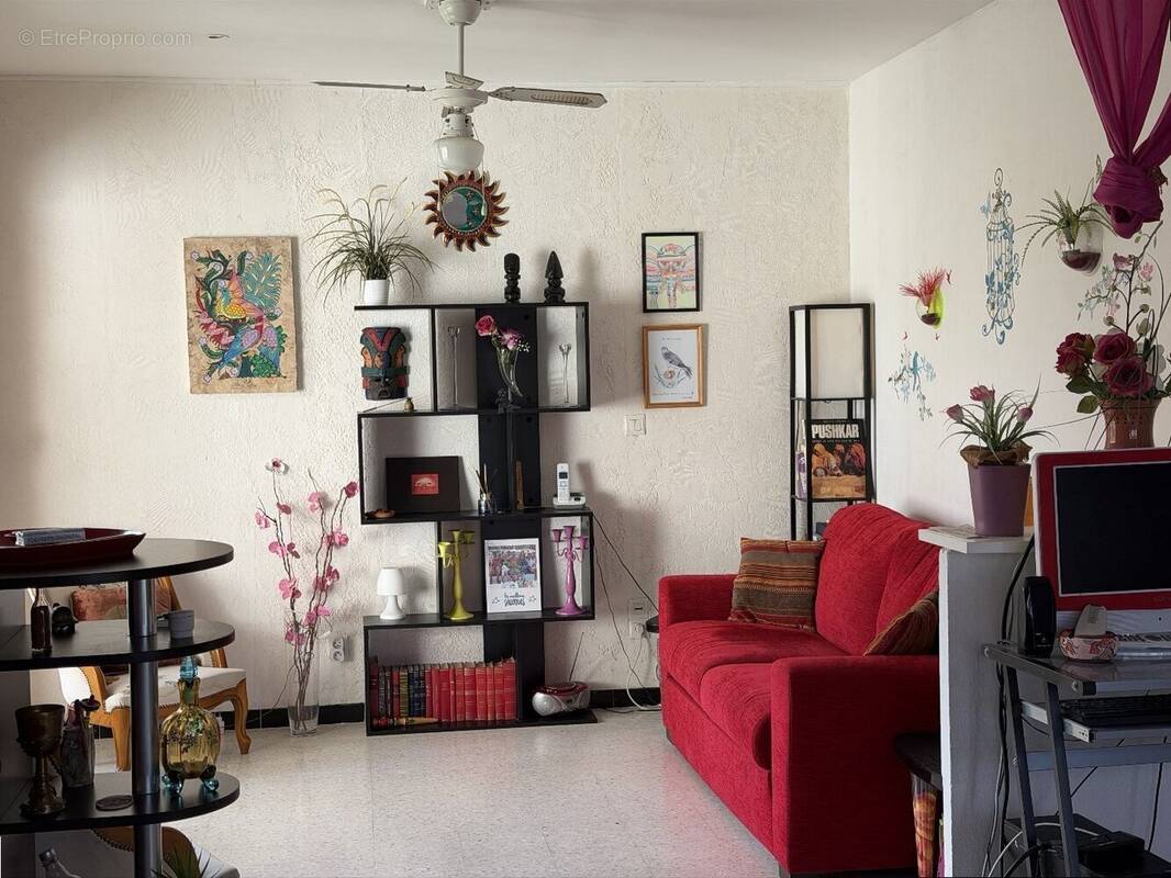 Appartement à MONTPELLIER