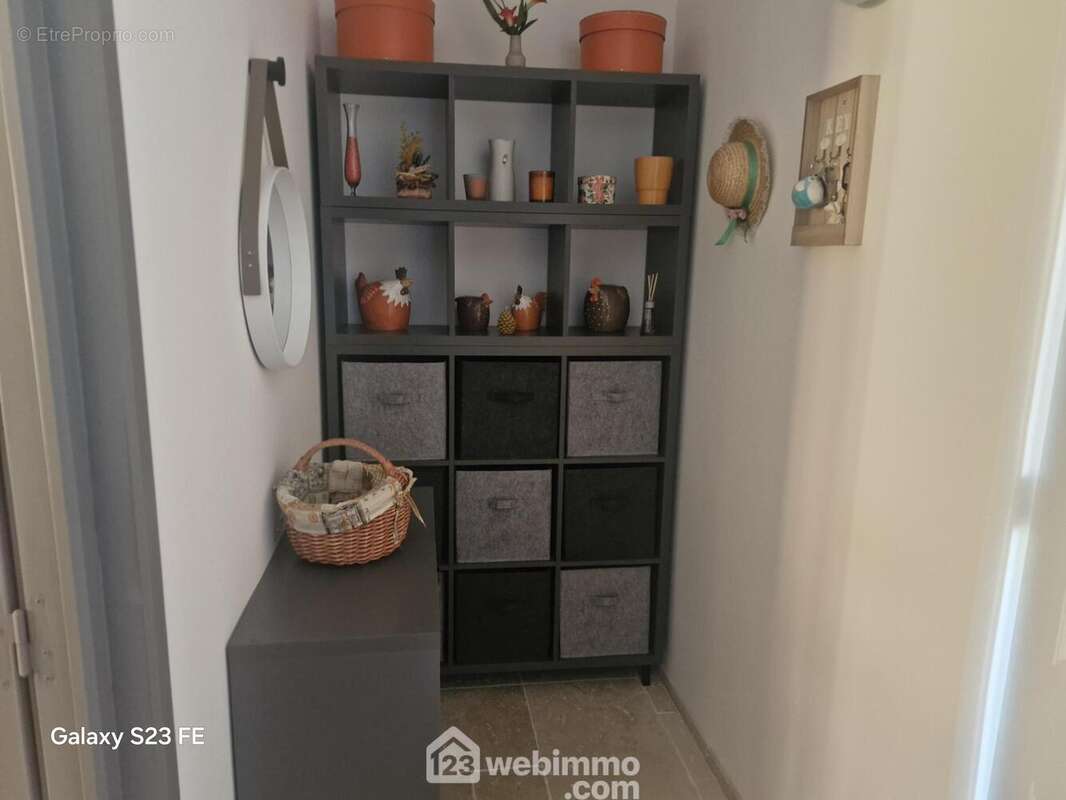 Maison à LE THORONET