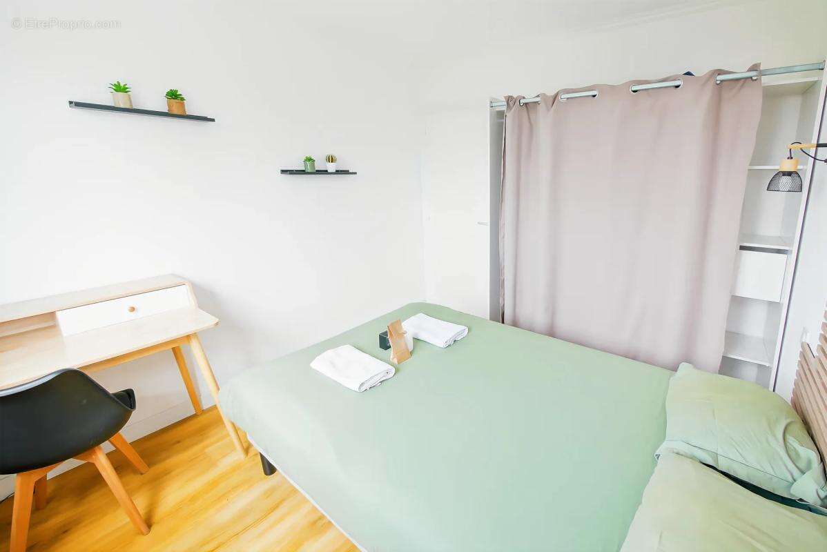 Appartement à LA ROCHE-SUR-YON