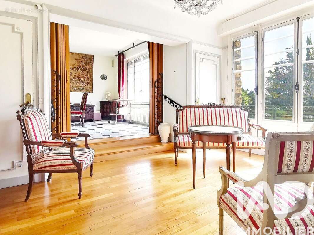 Photo 8 - Maison à MONTREUIL