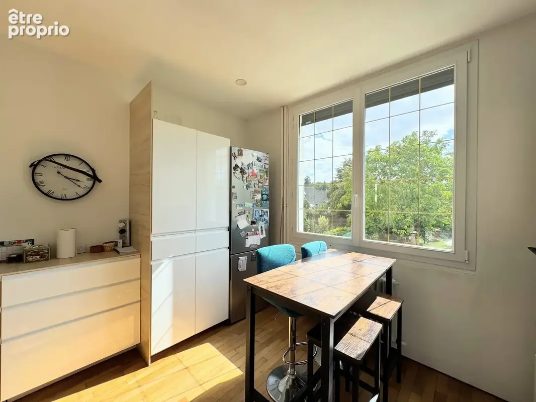 Maison 7 pièces 130 m² à vendre à Le Mesnil-Saint-Denis (78320) - photo 8