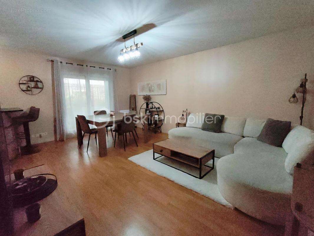 Appartement avec extérieurs - photo 3