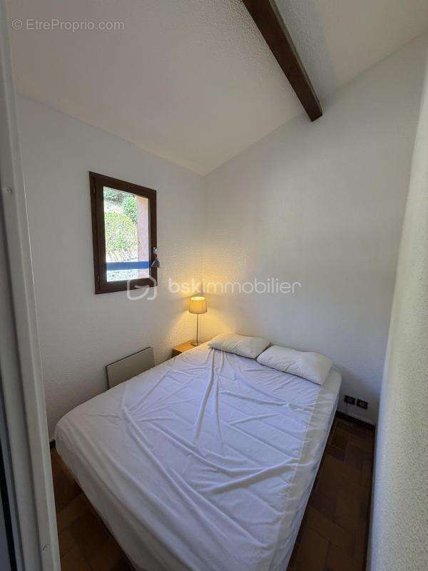 Appartement à CAVALAIRE-SUR-MER