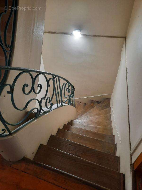 Appartement à LA REOLE