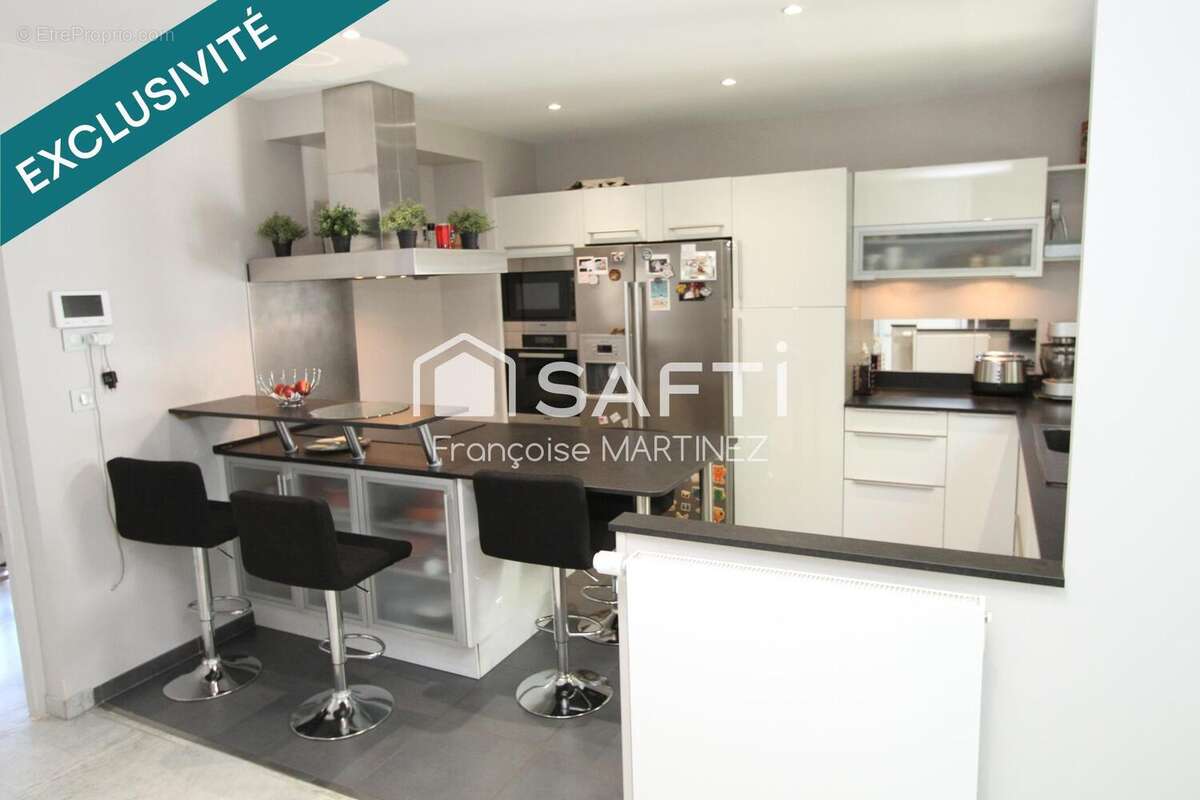 Photo 4 - Maison à SAINT-PRIEST