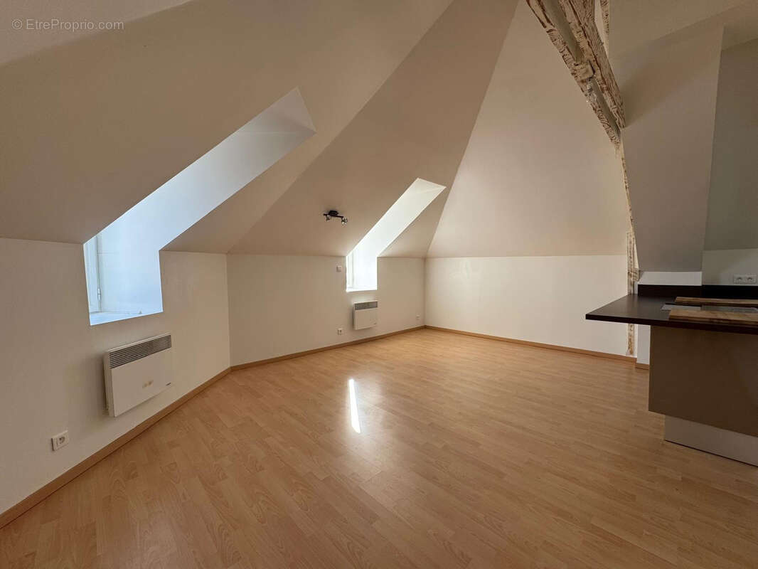 Appartement à FOUESNANT