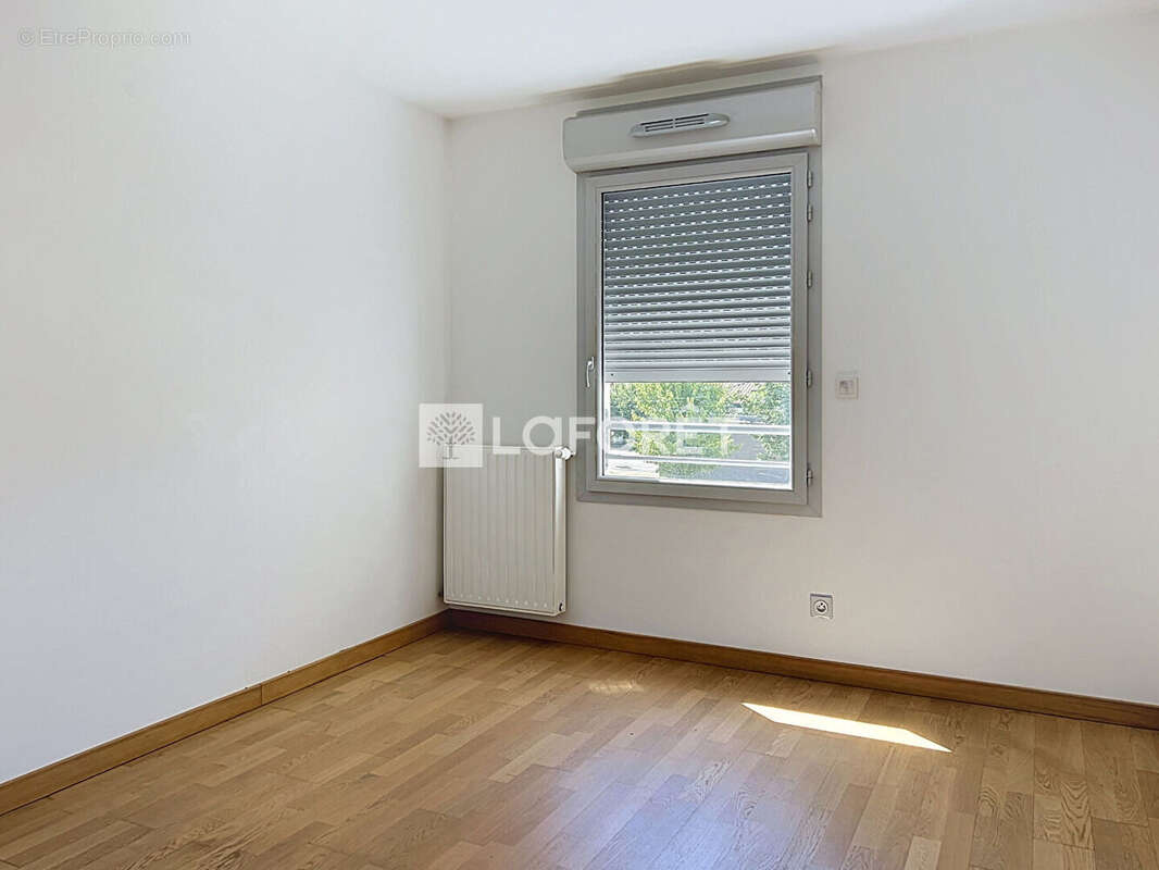 À VENDRE. Appartement Reyrieux 3 pièce(s) 60.53 m2 - photo 9