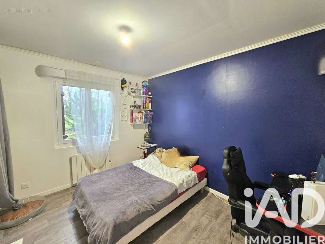 Photo 5 - Maison à MORET-SUR-LOING