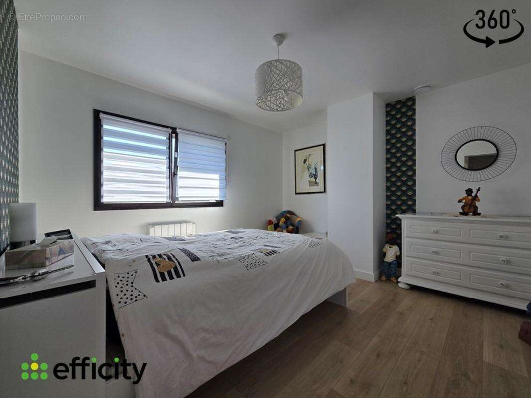 Maison 149 m² à Montgermont  - photo 12