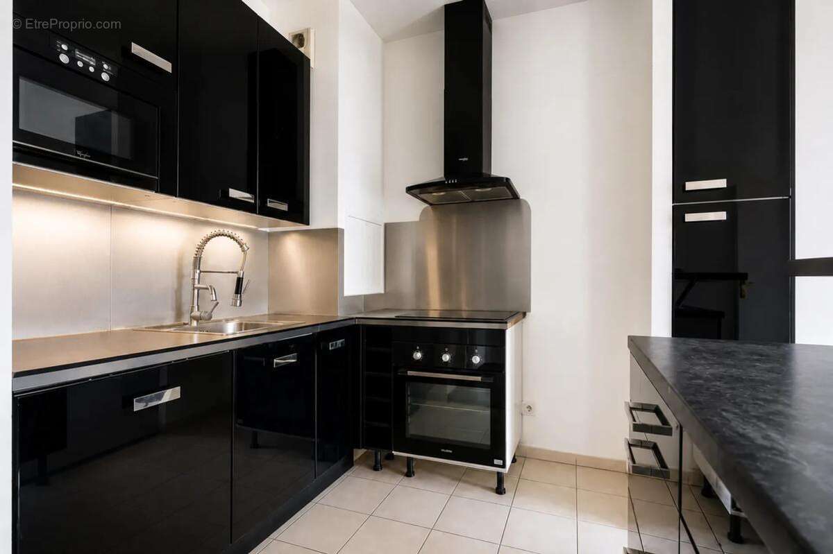 Appartement 3 pièces de 60 m² à Achères - photo 4