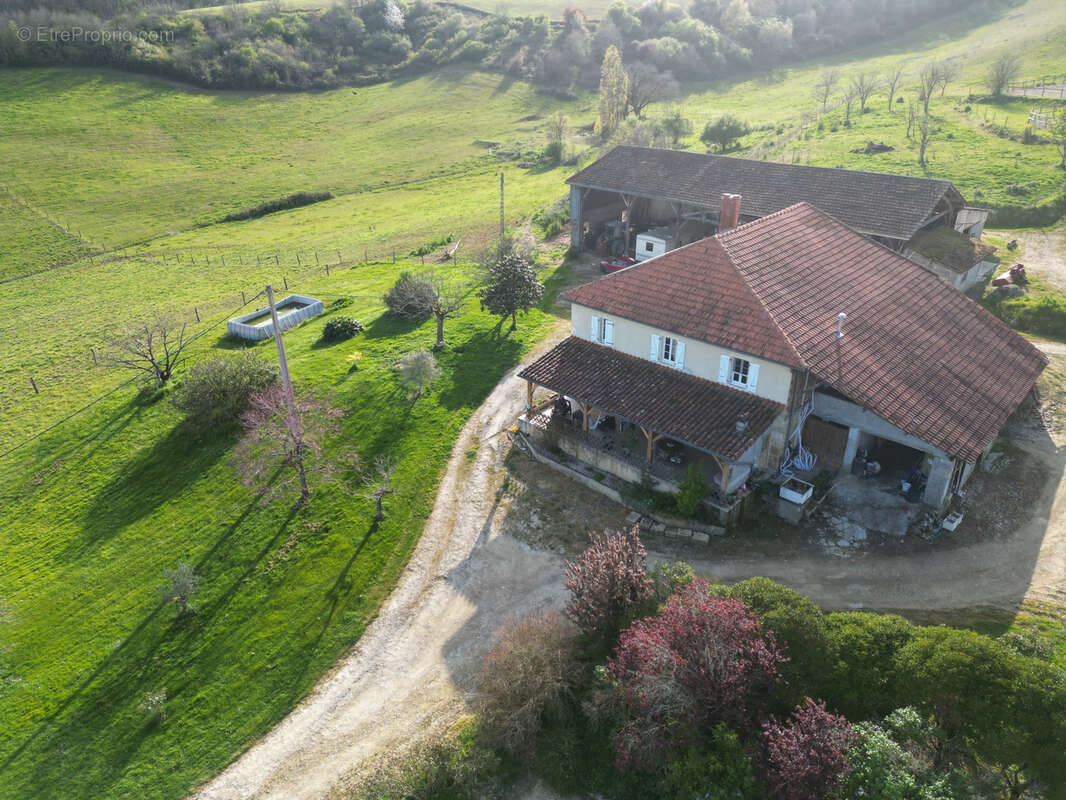 Maison à AUCH