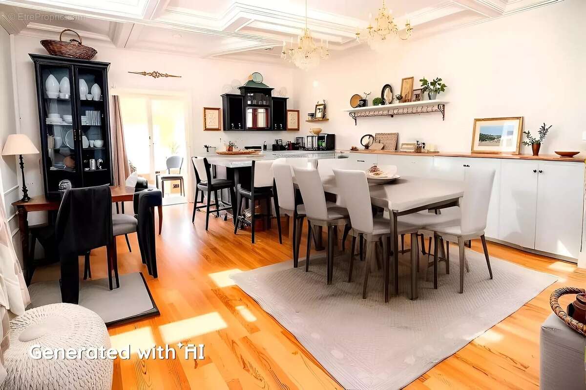 EXCLUSIVITÉ - Un potentiel d'aménagement incroyable ! - photo 10