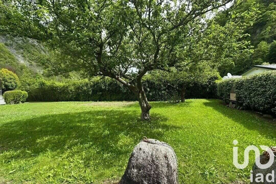 Photo 3 - Terrain à CAUTERETS