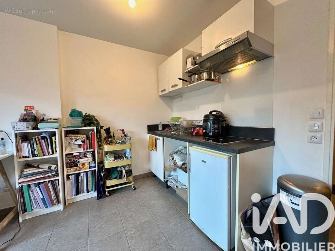 Photo 3 - Appartement à NICE