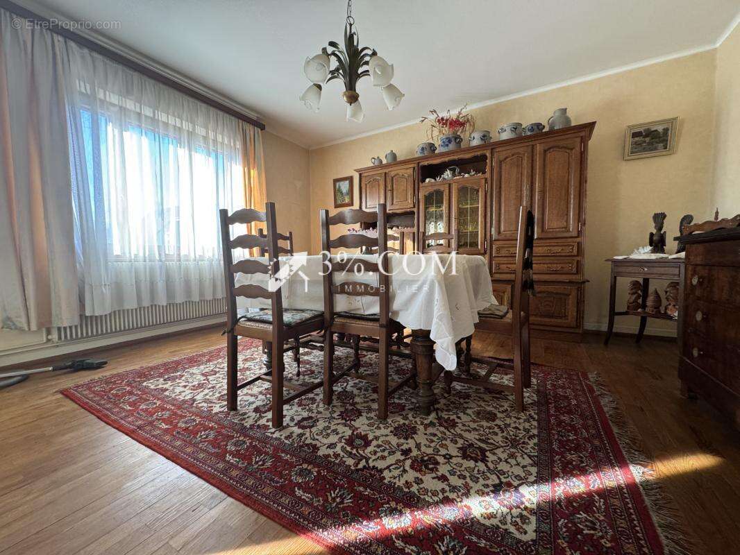 Maison à HOCHFELDEN