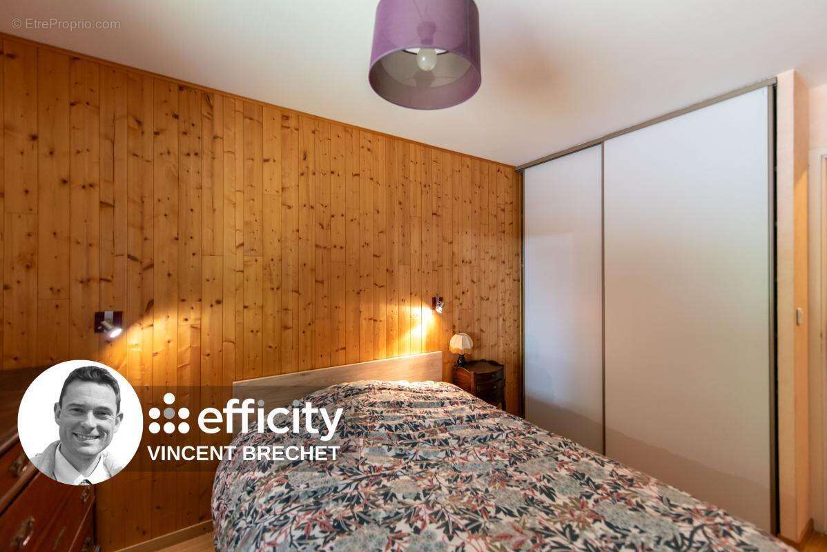 Appartement - photo 10
