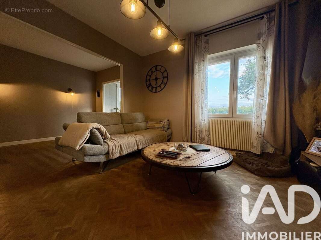 Photo 4 - Maison à HOUDAIN