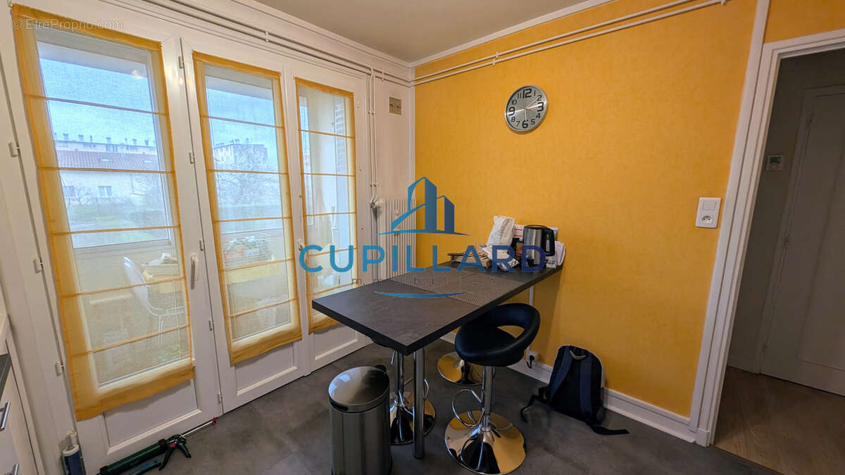 Appartement à ROANNE