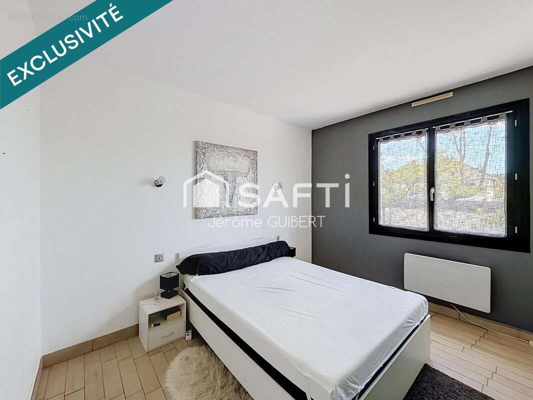 Photo 9 - Maison à BRESSUIRE