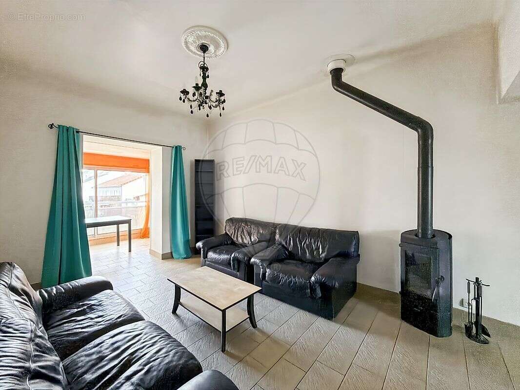 Maison à NANTES