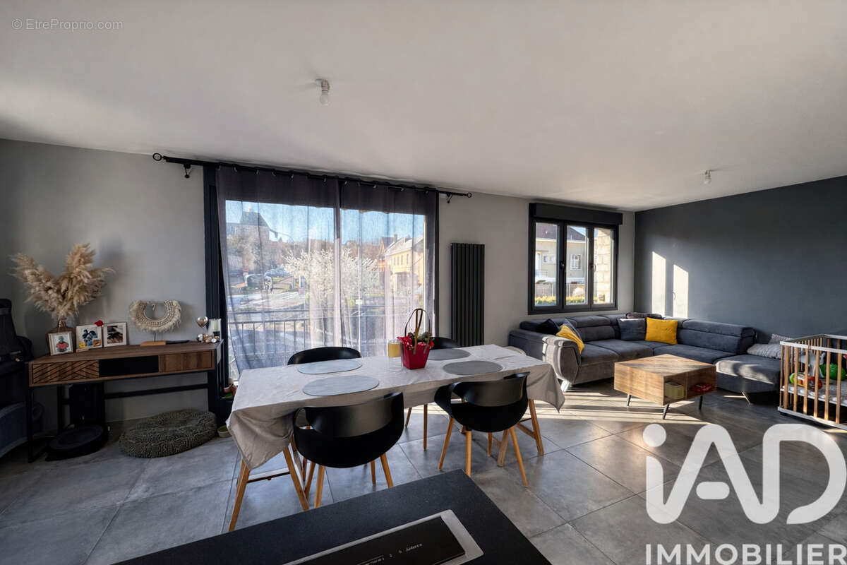 Photo 2 - Maison à GALLARDON