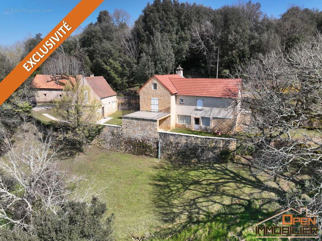 Maison 154 m² à Domme  - photo 10