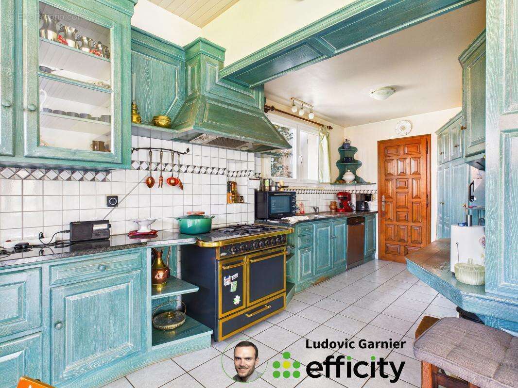 Maison 179 m² à Parigny  - photo 6