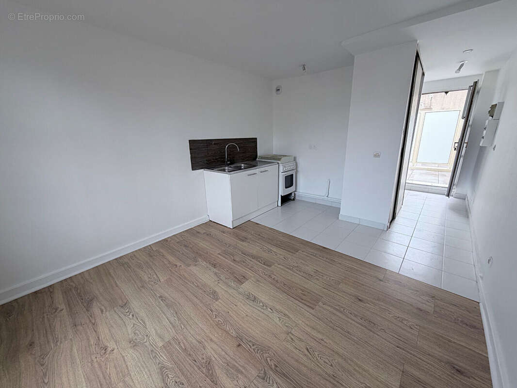 Appartement à CHAMPIGNY-SUR-MARNE