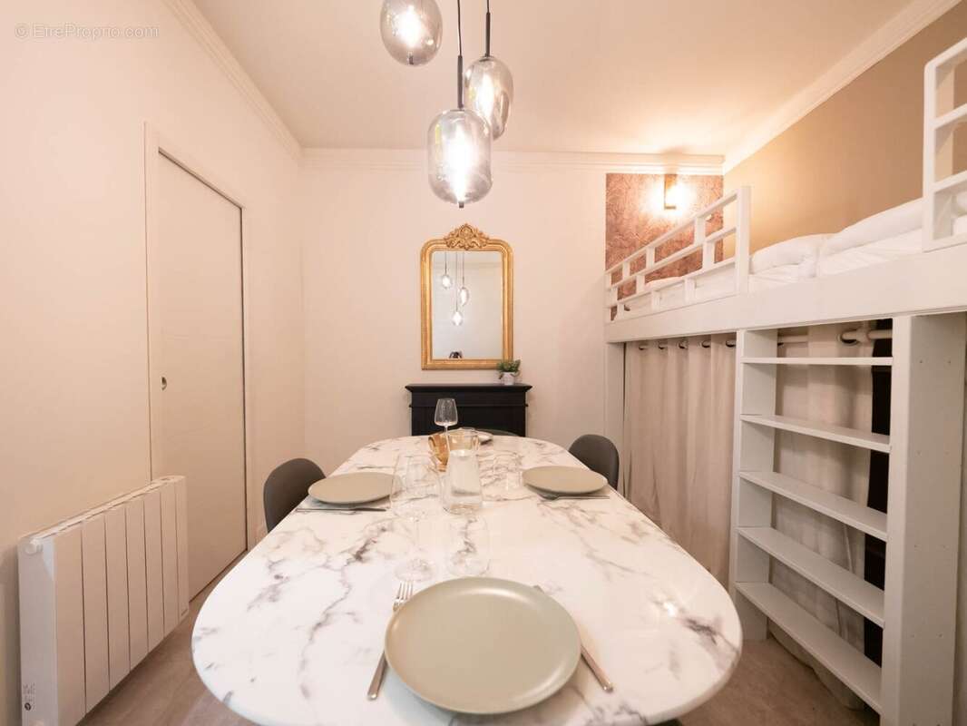 Commerce à MONTPELLIER