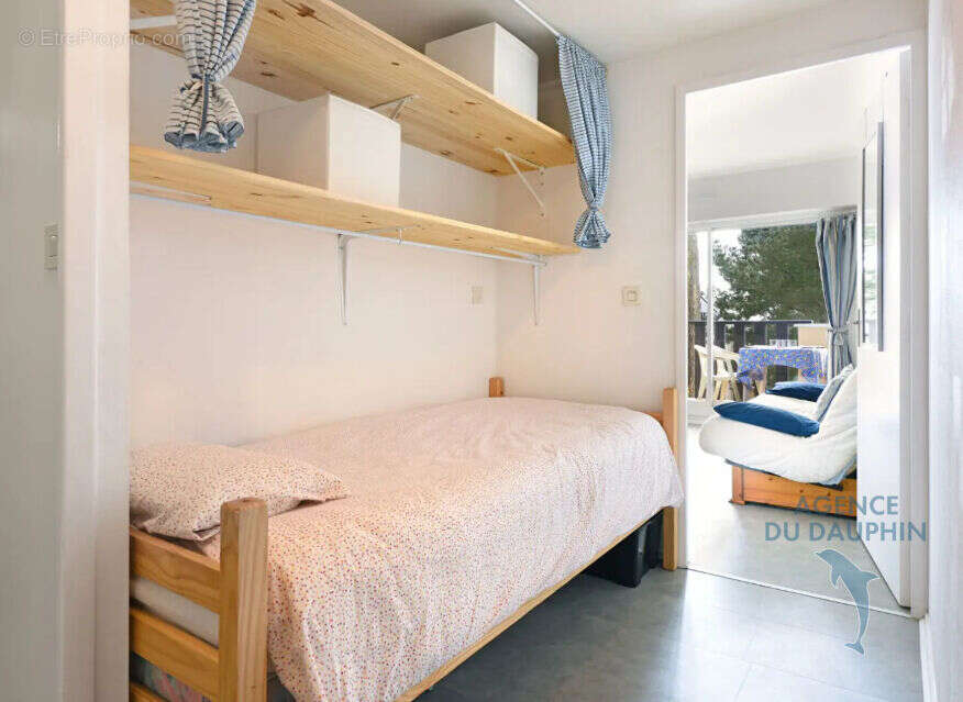 Appartement à LA BAULE-ESCOUBLAC