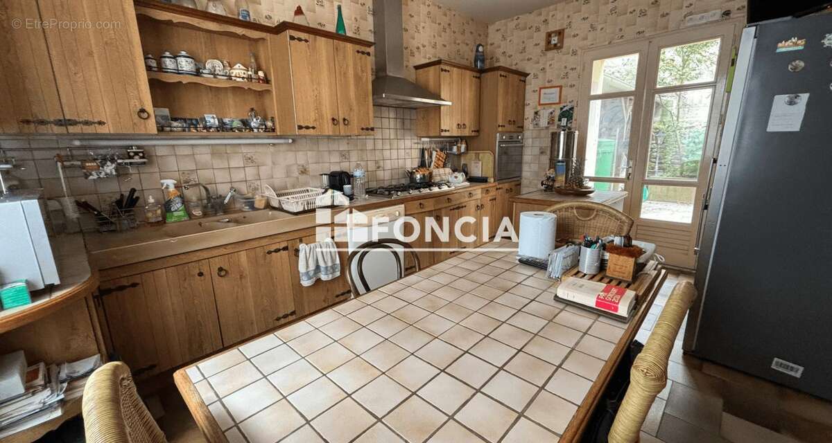 Maison à DOUARNENEZ