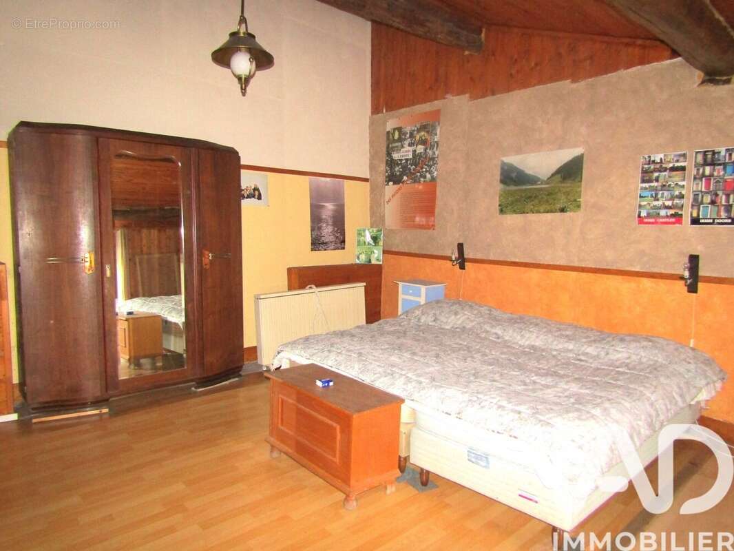 Photo 9 - Maison à DOULAINCOURT-SAUCOURT