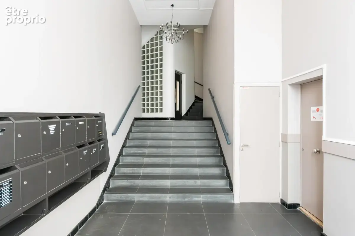 Graslin - Appartement 160m2 - photo 12
