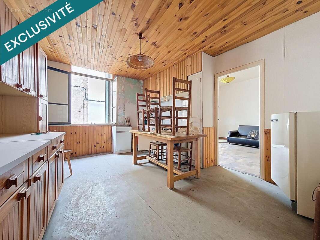 Photo 2 - Appartement à SAINT-GERVAIS-SUR-MARE