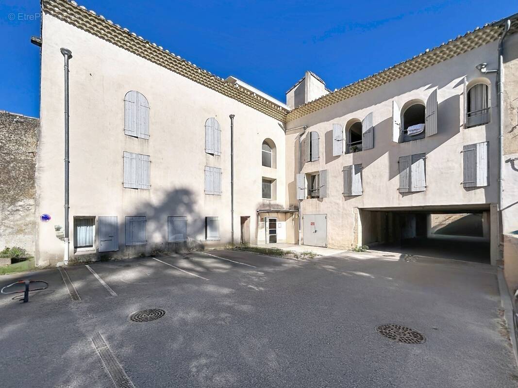 Appartement à MONTELIMAR