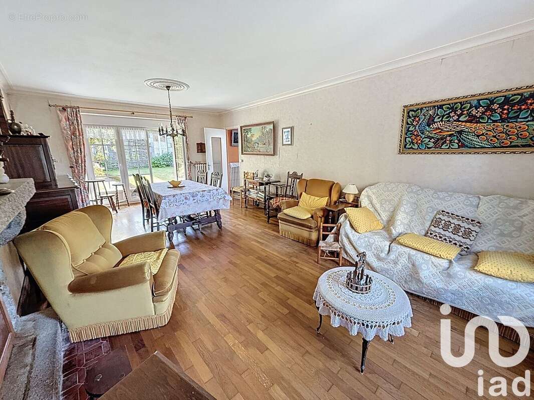 Photo 6 - Maison à SAINT-JAMES