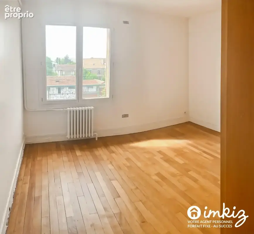 Appartement 3 pièces 57 m2 Saint Maur - photo 6