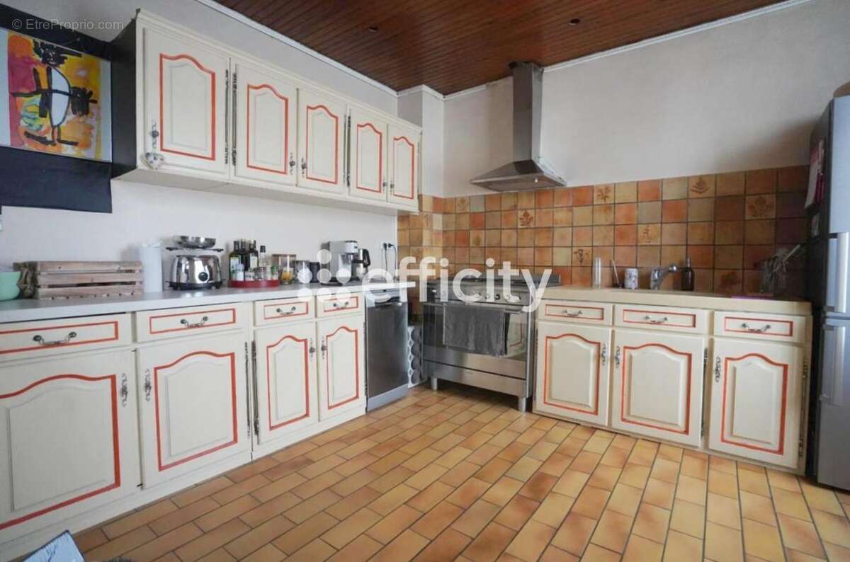 Maison à L&#039;HAY-LES-ROSES