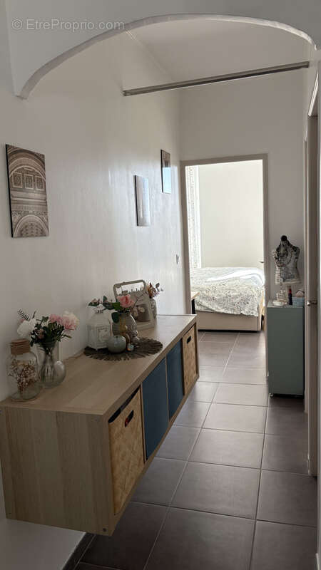 Appartement à LA SEYNE-SUR-MER