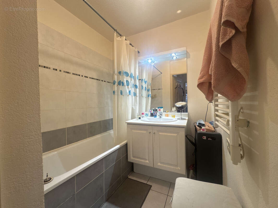 Appartement à BEZIERS