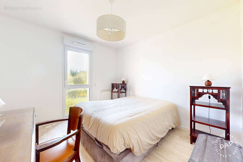 Appartement à AMIENS