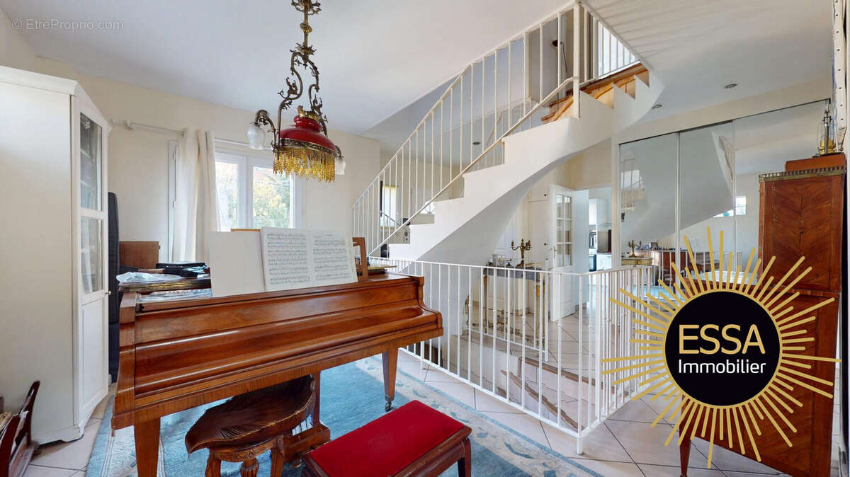 Maison à ROCQUENCOURT