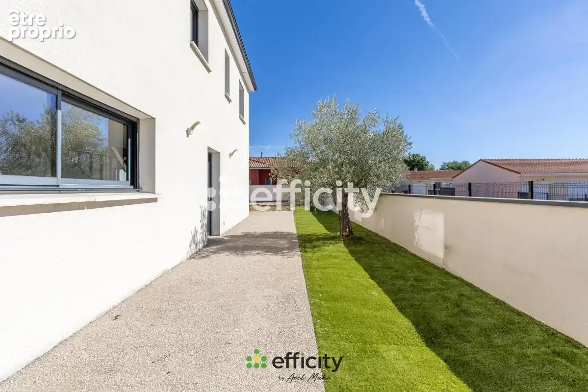 Maison 5 pièces 126 m² à vendre à Lezoux (63190) - photo 17