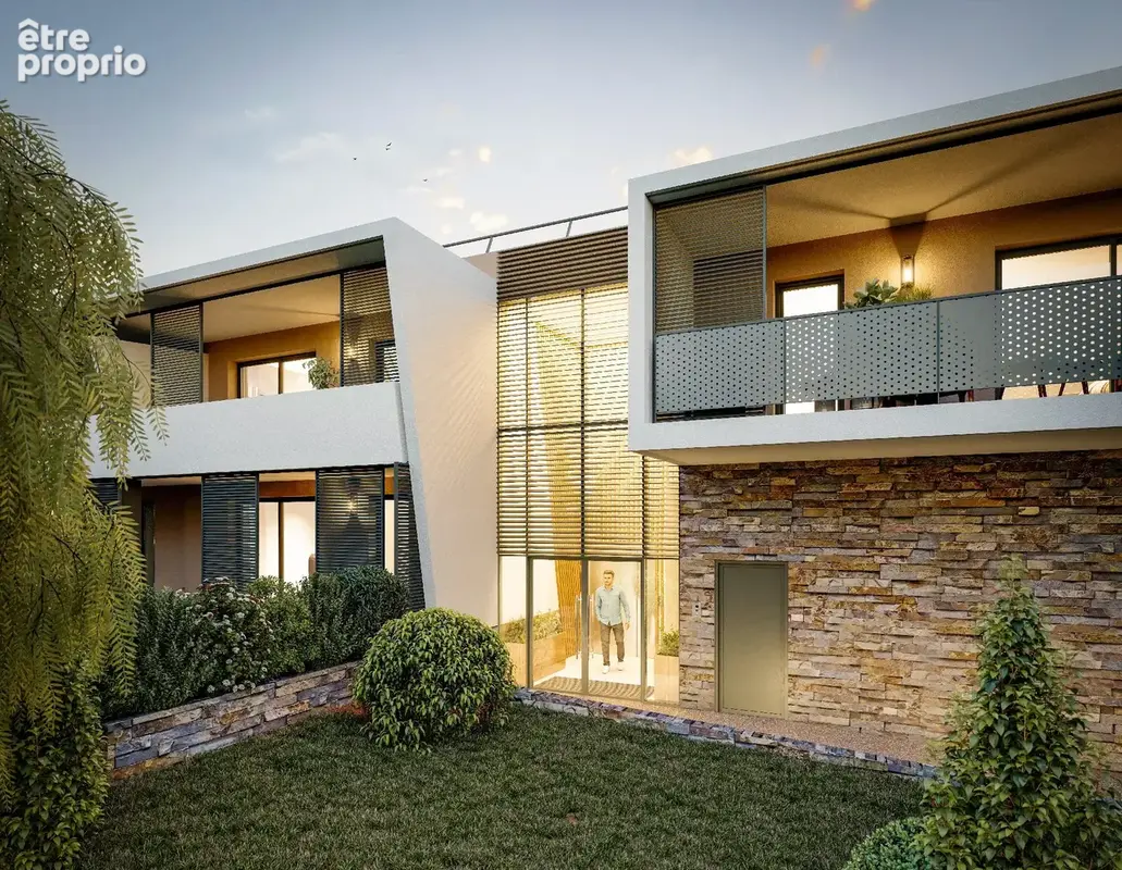 Photo Appartement à Saint-Laurent-Du-Var au prix de N/C