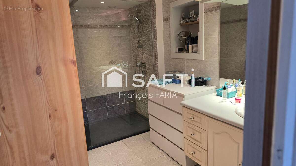 Photo 4 - Maison à MONTCEAU-LES-MINES