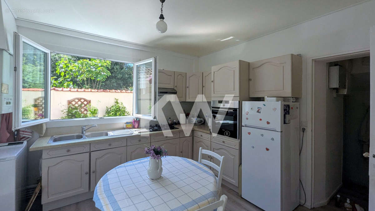 Maison 86 m² à Montmorency  - photo 5