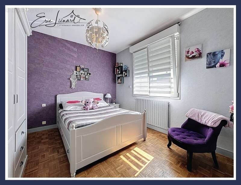 Maison à SAINT-MAIXENT-L&#039;ECOLE