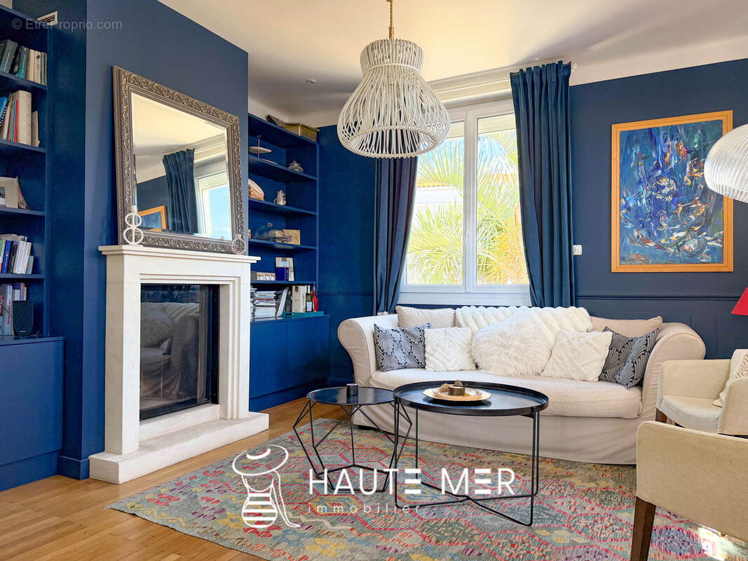 Maison à LES SABLES-D'OLONNE