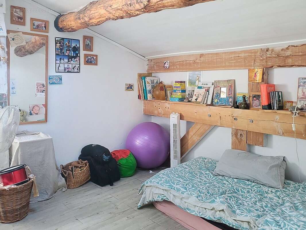 Appartement en duplex - photo 9