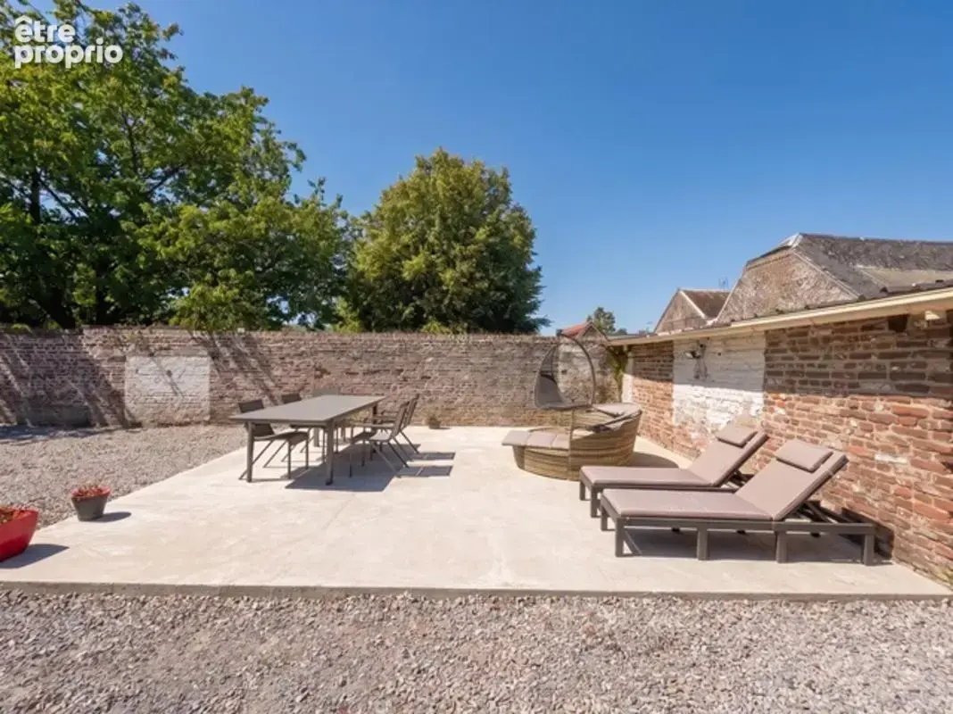Maison individuelle - photo 13